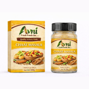 Chaat Masala