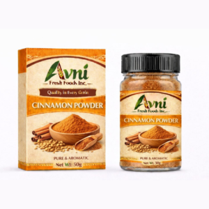 Cinnanom Powder