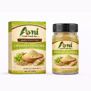 Dhaniya Powder