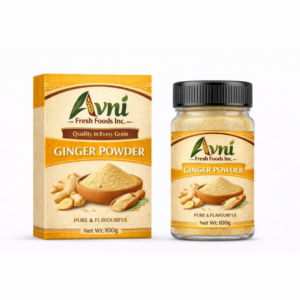 Ginger Powder